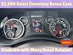 New 2024 Ram 3500 Tradesman Crew Cab 4x4 Pickup for sale #D24043C - photo 17