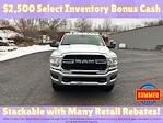 New 2024 Ram 3500 Tradesman Crew Cab 4x4 Pickup for sale #D24043C - photo 2