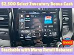 New 2024 Ram 3500 Tradesman Crew Cab 4x4 Pickup for sale #D24043C - photo 22
