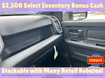 New 2024 Ram 3500 Tradesman Crew Cab 4x4 Pickup for sale #D24043C - photo 28
