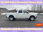 New 2024 Ram 3500 Tradesman Crew Cab 4x4 Pickup for sale #D24043C - photo 3