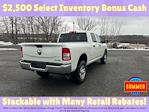 New 2024 Ram 3500 Tradesman Crew Cab 4x4 Pickup for sale #D24043C - photo 4