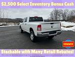 New 2024 Ram 3500 Tradesman Crew Cab 4x4 Pickup for sale #D24043C - photo 7