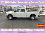 New 2024 Ram 3500 Tradesman Crew Cab 4x4 Pickup for sale #D24043C - photo 8