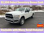 New 2024 Ram 3500 Tradesman Crew Cab 4x4 Pickup for sale #D24043C - photo 9