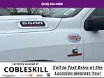 New 2024 Ram 5500 Tradesman Crew Cab 4x4 60 CA Cab Chassis for sale #D24063C - photo 11