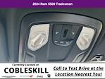 New 2024 Ram 5500 Tradesman Crew Cab 4x4 60 CA Cab Chassis for sale #D24063C - photo 24