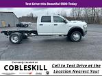 New 2024 Ram 5500 Tradesman Crew Cab 4x4 60 CA Cab Chassis for sale #D24063C - photo 4