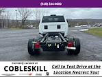 New 2024 Ram 5500 Tradesman Crew Cab 4x4 60 CA Cab Chassis for sale #D24063C - photo 5