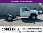 2024 Ram 5500 Regular Cab DRW 4x4, Cab Chassis for sale #D24064C - photo 3