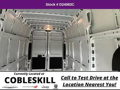 New 2024 Ram ProMaster 3500 Super High Roof Empty Cargo Van for sale #D24083C - photo 2
