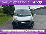 New 2024 Ram ProMaster 3500 Super High Roof Empty Cargo Van for sale #D24083C - photo 6