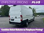 New 2024 Ram ProMaster 3500 Super High Roof Empty Cargo Van for sale #D24083C - photo 7