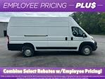 New 2024 Ram ProMaster 3500 Super High Roof Empty Cargo Van for sale #D24083C - photo 8