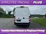New 2024 Ram ProMaster 3500 Super High Roof Empty Cargo Van for sale #D24083C - photo 9