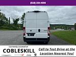 New 2024 Ram ProMaster 3500 Super High Roof Empty Cargo Van for sale #D24083C - photo 25