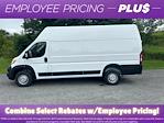 New 2024 Ram ProMaster 3500 Super High Roof Empty Cargo Van for sale #D24083C - photo 5