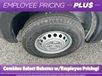 New 2024 Ram ProMaster 3500 Super High Roof Empty Cargo Van for sale #D24083C - photo 4