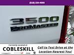 New 2024 Ram ProMaster 3500 Super High Roof Empty Cargo Van for sale #D24083C - photo 24