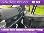 New 2024 Ram ProMaster 3500 Super High Roof Empty Cargo Van for sale #D24083C - photo 21