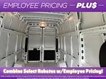 New 2024 Ram ProMaster 3500 Super High Roof Empty Cargo Van for sale #D24083C - photo 2