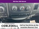 New 2024 Ram 1500 Classic Warlock Quad Cab 4x4 Pickup for sale #D24089C - photo 24