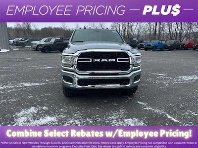 New 2024 Ram 2500 Tradesman Crew Cab 4x4 Pickup for sale #D24093C - photo 2