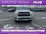 New 2024 Ram 2500 Tradesman Crew Cab 4x4 Pickup for sale #D24093C - photo 2