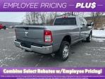 New 2024 Ram 2500 Tradesman Crew Cab 4x4 Pickup for sale #D24093C - photo 4