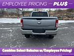 New 2024 Ram 2500 Tradesman Crew Cab 4x4 Pickup for sale #D24093C - photo 5