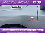 New 2024 Ram 2500 Tradesman Crew Cab 4x4 Pickup for sale #D24093C - photo 11