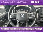 New 2024 Ram 2500 Tradesman Crew Cab 4x4 Pickup for sale #D24093C - photo 19