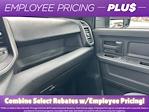 New 2024 Ram 2500 Tradesman Crew Cab 4x4 Pickup for sale #D24093C - photo 26