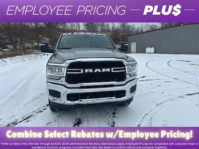 New 2024 Ram 2500 Tradesman Crew Cab 4x4 Pickup for sale #D24096C - photo 2