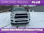 New 2024 Ram 2500 Tradesman Crew Cab 4x4 Pickup for sale #D24096C - photo 2
