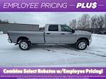 New 2024 Ram 2500 Tradesman Crew Cab 4x4 Pickup for sale #D24096C - photo 3