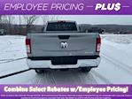 New 2024 Ram 2500 Tradesman Crew Cab 4x4 Pickup for sale #D24096C - photo 5