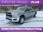 New 2024 Ram 2500 Tradesman Crew Cab 4x4 Pickup for sale #D24096C - photo 9
