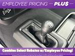 New 2024 Ram 2500 Tradesman Crew Cab 4x4 Pickup for sale #D24096C - photo 19