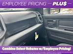 New 2024 Ram 2500 Tradesman Crew Cab 4x4 Pickup for sale #D24096C - photo 27