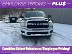 New 2024 Ram 2500 Tradesman Crew Cab 4x4 Pickup for sale #D24098C - photo 2
