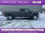 New 2024 Ram 2500 Tradesman Crew Cab 4x4 Pickup for sale #D24098C - photo 3