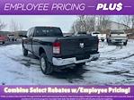 New 2024 Ram 2500 Tradesman Crew Cab 4x4 Pickup for sale #D24098C - photo 7