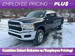 New 2024 Ram 2500 Tradesman Crew Cab 4x4 Pickup for sale #D24098C - photo 9