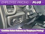 New 2024 Ram 2500 Tradesman Crew Cab 4x4 Pickup for sale #D24098C - photo 16