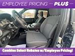 New 2024 Ram 2500 Tradesman Crew Cab 4x4 Pickup for sale #D24098C - photo 17