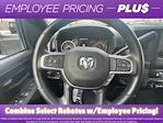 New 2024 Ram 2500 Tradesman Crew Cab 4x4 Pickup for sale #D24098C - photo 20