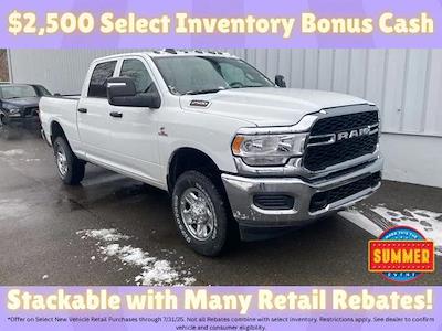 New 2024 Ram 2500 Tradesman Crew Cab 4x4 Pickup for sale #D24187B - photo 1