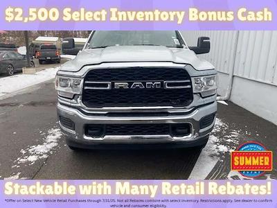 New 2024 Ram 2500 Tradesman Crew Cab 4x4 Pickup for sale #D24187B - photo 2