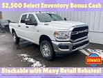 New 2024 Ram 2500 Tradesman Crew Cab 4x4 Pickup for sale #D24187B - photo 1